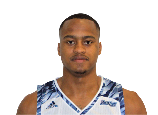 John Edgar Jr. headshot