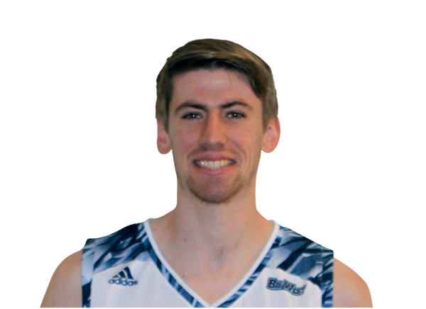 Tommy Rutherford headshot