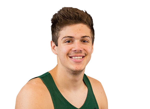 Michael Mayhew headshot