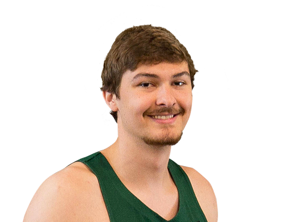 Brendan Rumel headshot