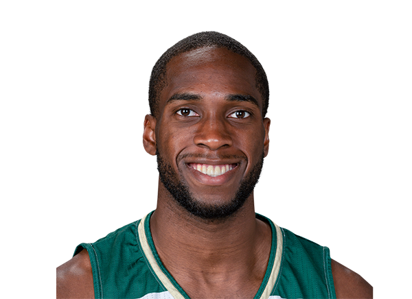Chibueze Jacobs headshot