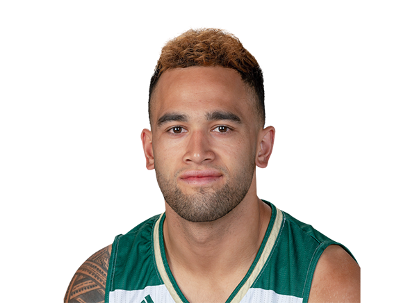 Izayah Mauriohooho-Le'afa headshot
