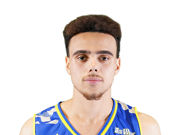 Dikymbe Martin headshot