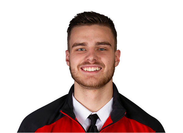 Jacob Calloway headshot