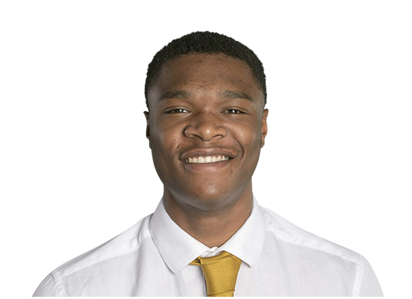 Decardo Day headshot