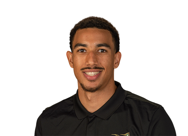 Christian Terrell headshot