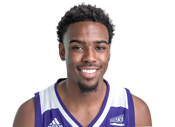 Jerrick Harding headshot