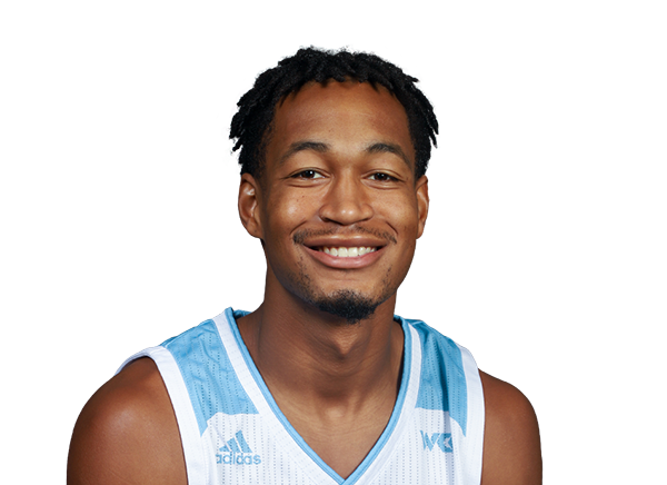 Quentin Jackson Jr. headshot