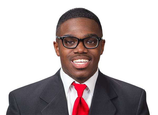 Darrell Brown headshot
