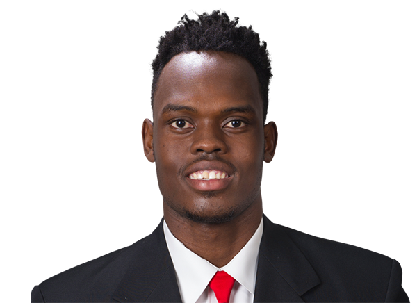 Koch Bar headshot