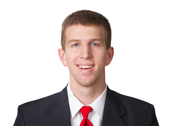 Nate Kennell headshot