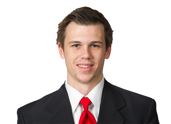 Jayden Hodgson headshot