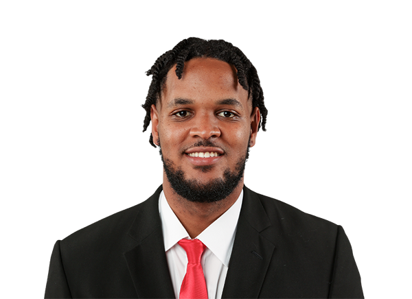 Jailyn Ingram headshot