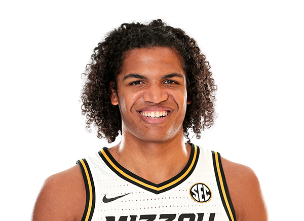 Dru Smith headshot