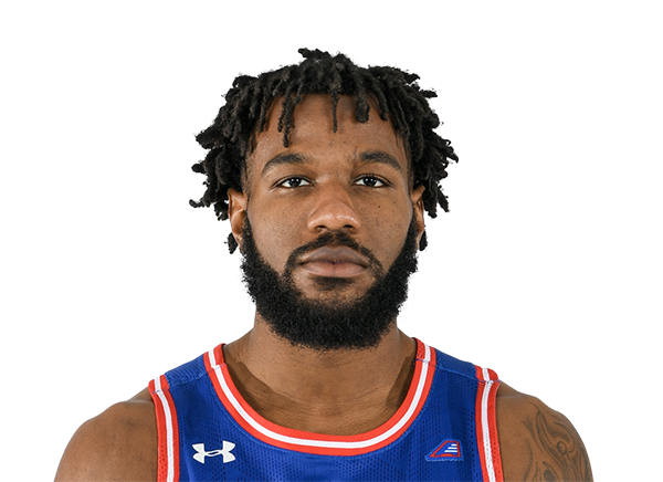 John Hall headshot