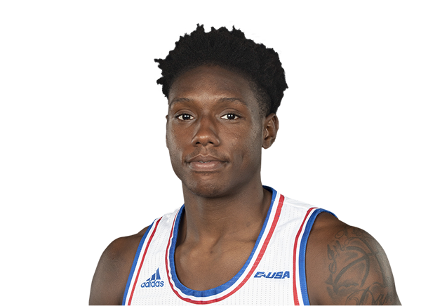 DaQuan Bracey headshot