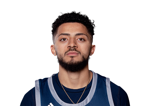 Jalen Harris headshot
