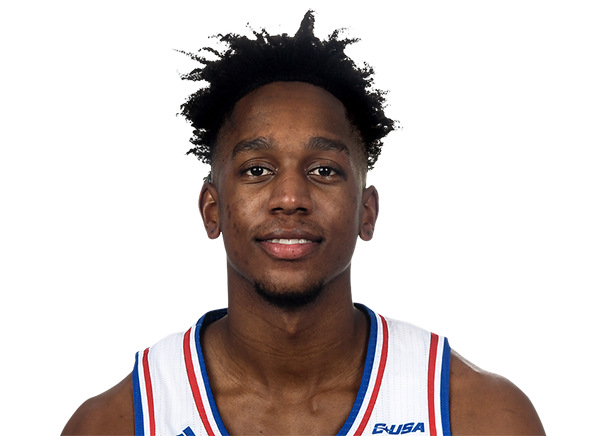 JaColby Pemberton headshot