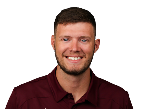 Jannson Williams headshot
