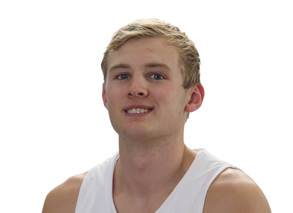 Isaac Gassman headshot