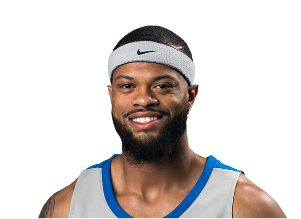 Antwain Johnson headshot
