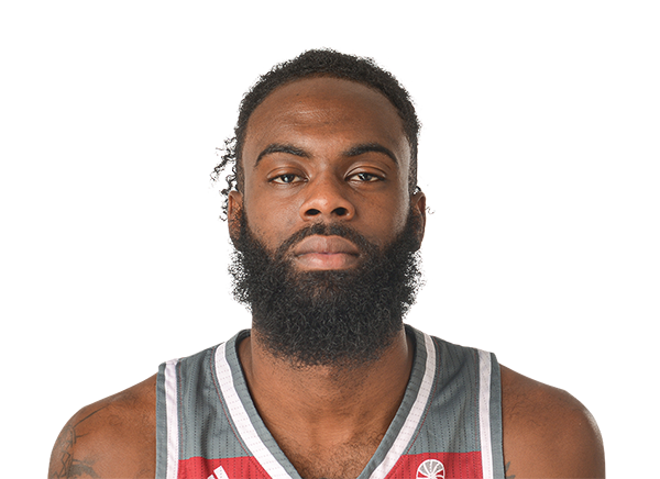 Davion Thomas headshot