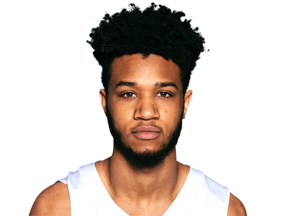 Jordan Barnes headshot