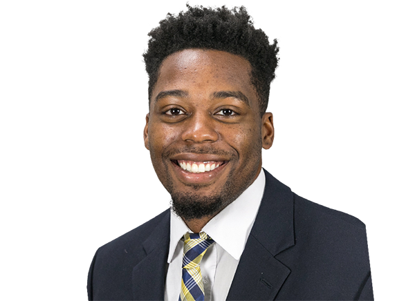 A.J. Lawson headshot