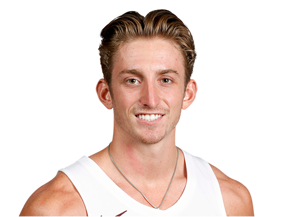 Jake Baughman headshot