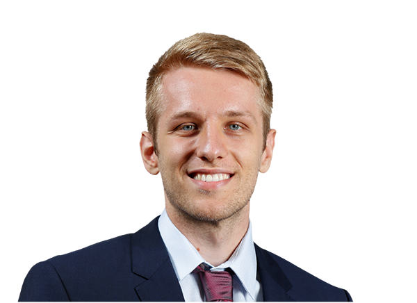 Bruno Skokna headshot