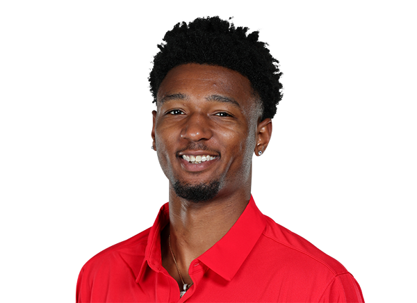 Xavier Green headshot