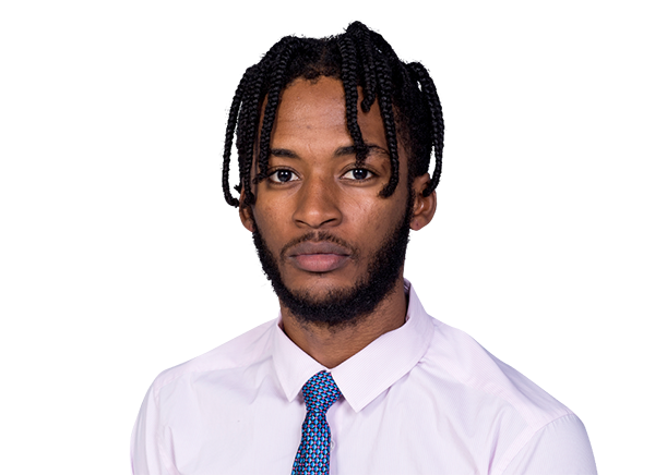 Ako Adams headshot