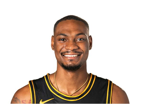 Corey Douglas Jr. headshot