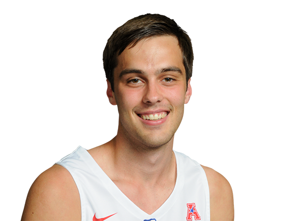 Grant Youngkin headshot
