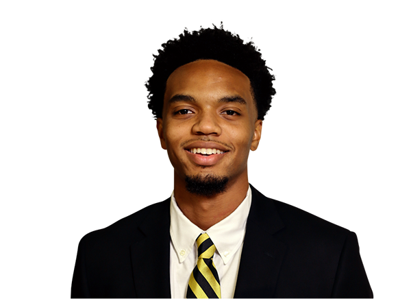 Clay Weatherspoon headshot