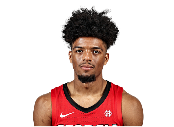 Aaron Cook headshot