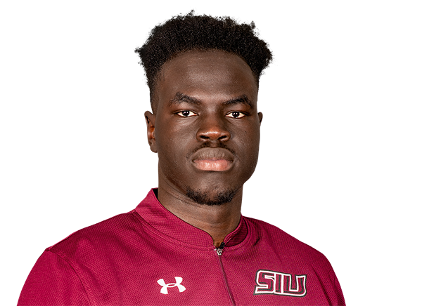 Thik Bol headshot