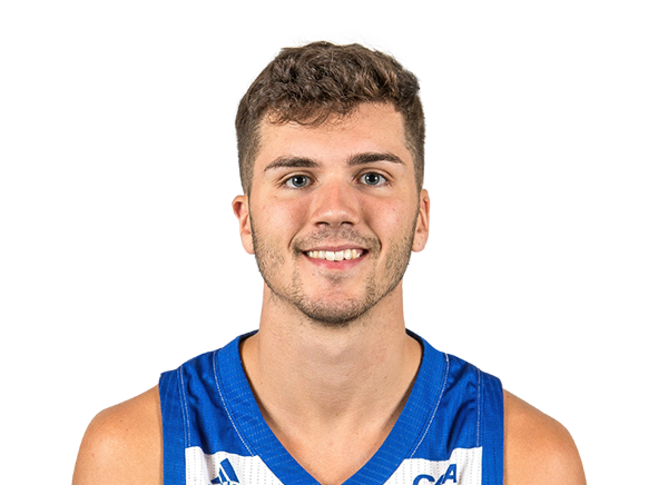 Nate Darling headshot