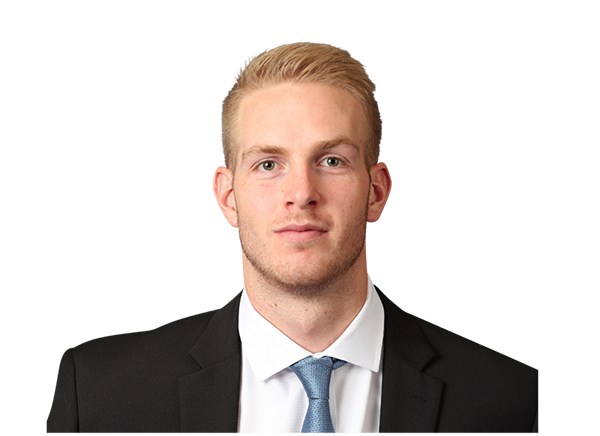 Kelvin Jones headshot