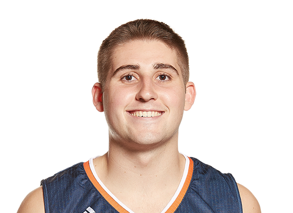 Byron Frohnen headshot