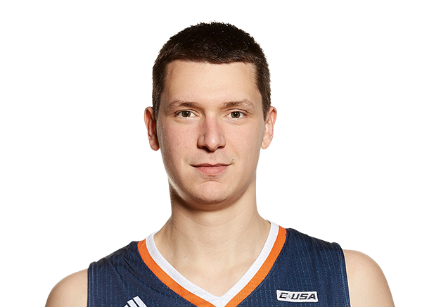 Mitar Stanojevic headshot