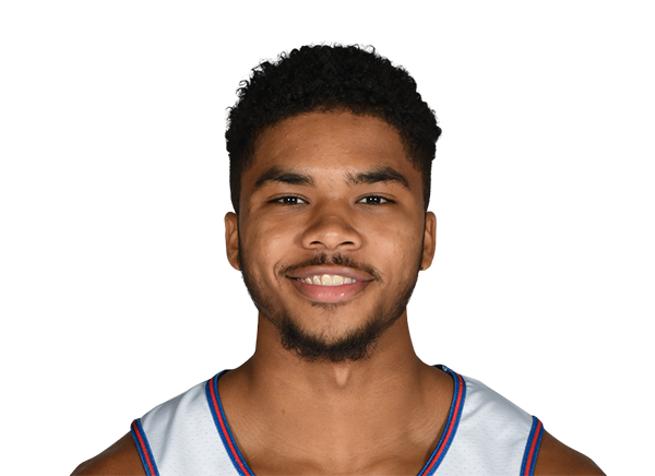 Sa'eed Nelson headshot