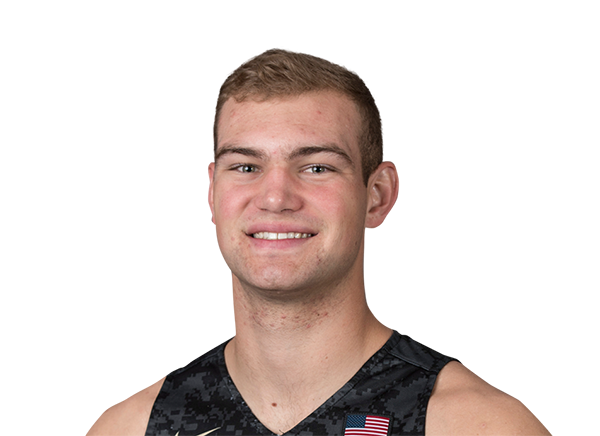 Matt Wilson headshot