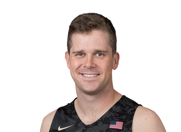 Will Culliton headshot
