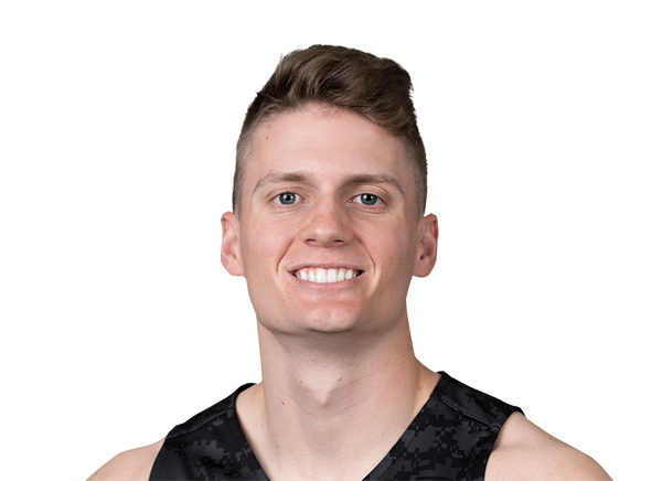Lance Lawson headshot