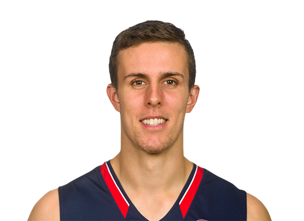 Tyler Scanlon headshot
