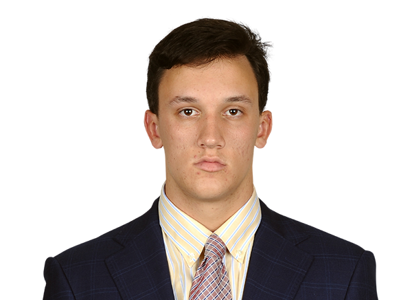 Max Mahoney headshot