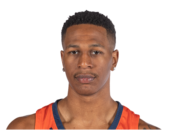 Bruce Moore headshot