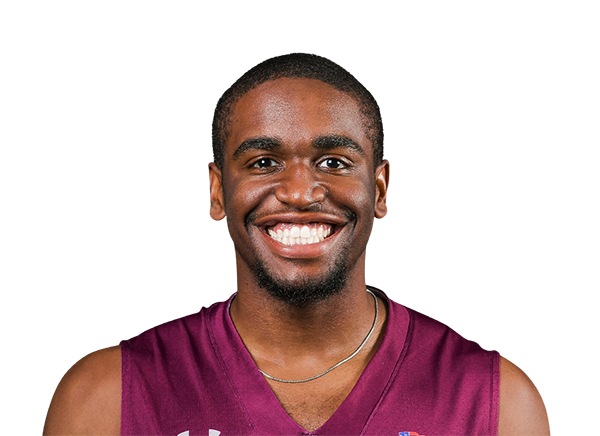 Milan Williams headshot