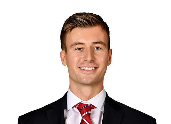 Clayton Le Sann headshot
